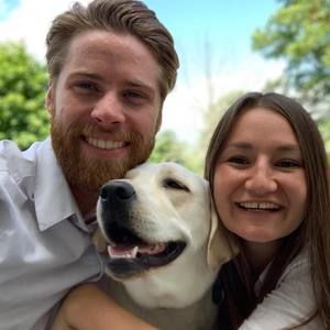 Meet your Posher, Jasmine